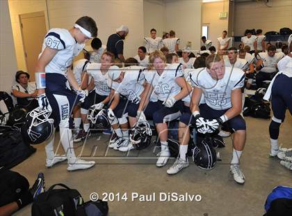 Thumbnail 1 in Valor Christian @ Pomona photogallery.