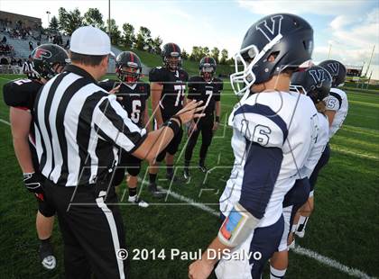 Thumbnail 3 in Valor Christian @ Pomona photogallery.