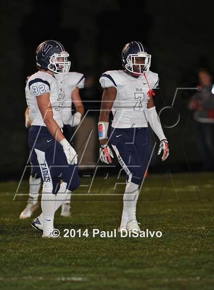 Thumbnail 2 in Valor Christian @ Pomona photogallery.