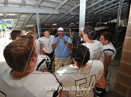 Thumbnail 3 in Valor Christian @ Pomona photogallery.