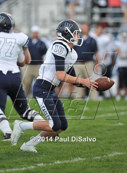 Thumbnail 1 in Valor Christian @ Pomona photogallery.