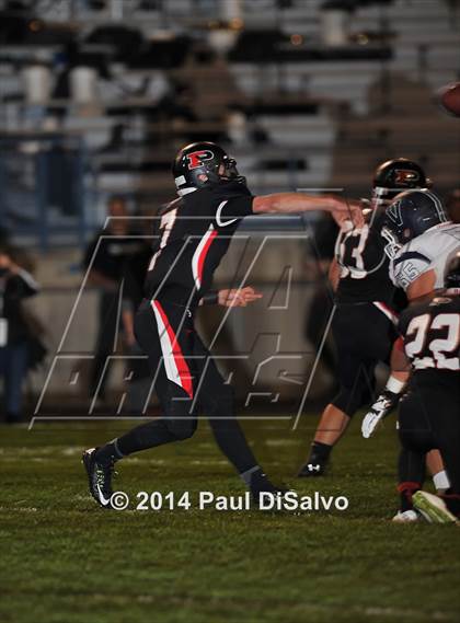 Thumbnail 1 in Valor Christian @ Pomona photogallery.
