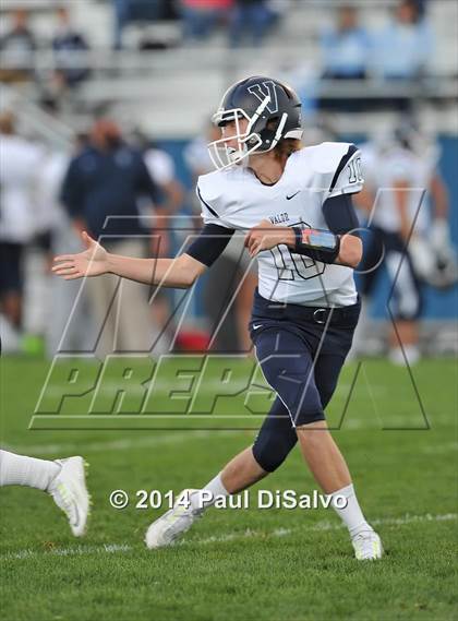Thumbnail 2 in Valor Christian @ Pomona photogallery.
