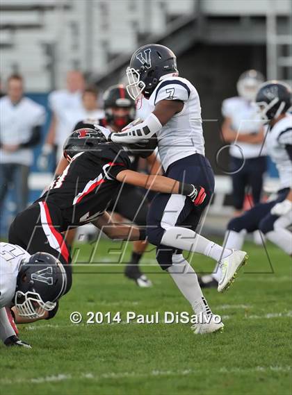 Thumbnail 2 in Valor Christian @ Pomona photogallery.