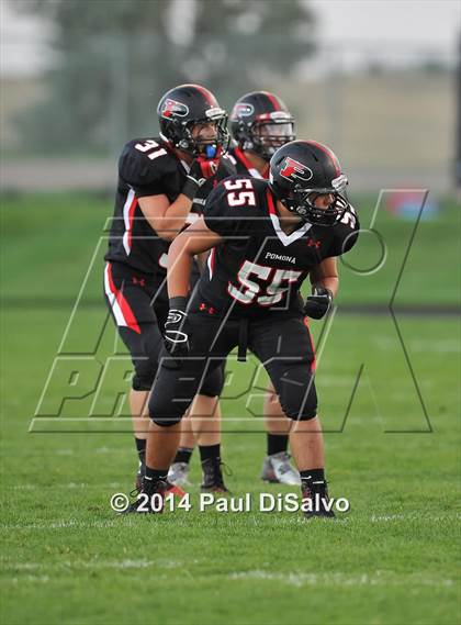 Thumbnail 1 in Valor Christian @ Pomona photogallery.