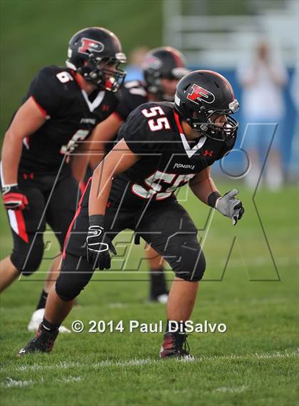 Thumbnail 2 in Valor Christian @ Pomona photogallery.