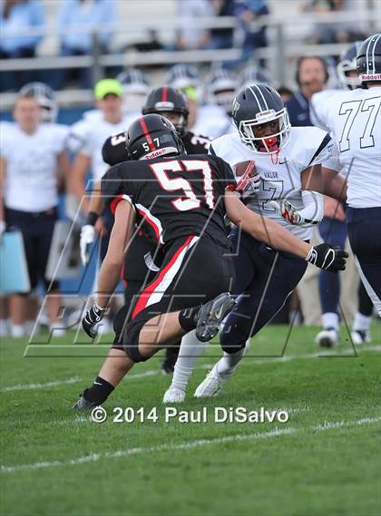 Thumbnail 2 in Valor Christian @ Pomona photogallery.