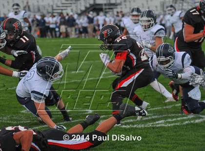 Thumbnail 2 in Valor Christian @ Pomona photogallery.