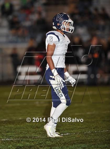 Thumbnail 3 in Valor Christian @ Pomona photogallery.