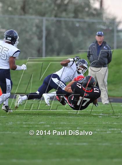 Thumbnail 1 in Valor Christian @ Pomona photogallery.