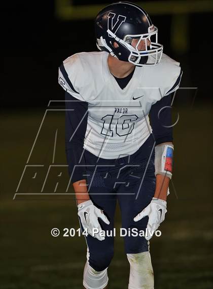 Thumbnail 1 in Valor Christian @ Pomona photogallery.