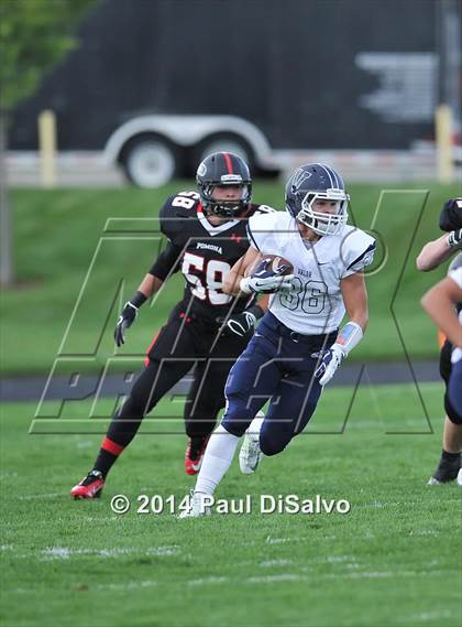 Thumbnail 1 in Valor Christian @ Pomona photogallery.