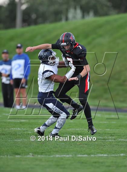 Thumbnail 2 in Valor Christian @ Pomona photogallery.
