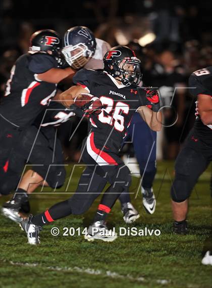 Thumbnail 1 in Valor Christian @ Pomona photogallery.