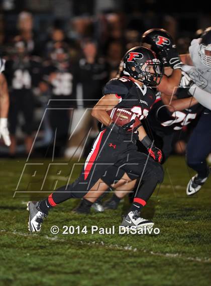 Thumbnail 1 in Valor Christian @ Pomona photogallery.