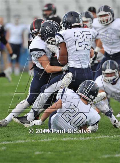 Thumbnail 3 in Valor Christian @ Pomona photogallery.
