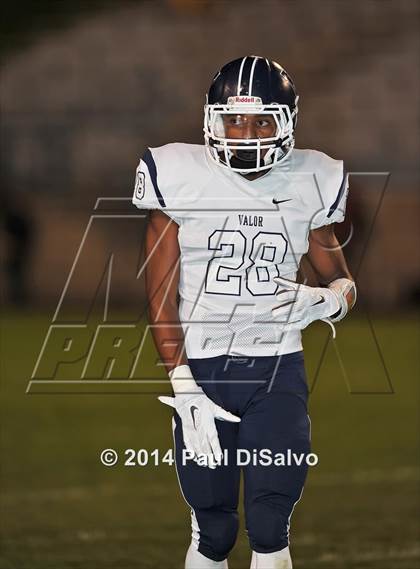 Thumbnail 2 in Valor Christian @ Pomona photogallery.