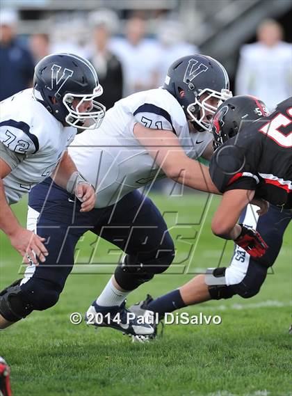 Thumbnail 2 in Valor Christian @ Pomona photogallery.