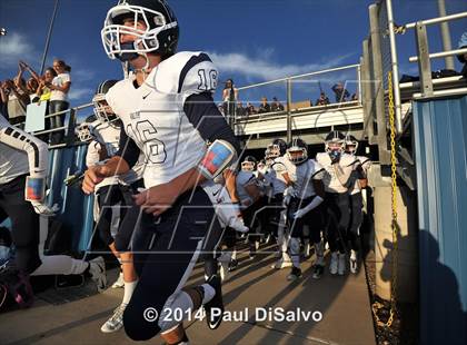 Thumbnail 3 in Valor Christian @ Pomona photogallery.