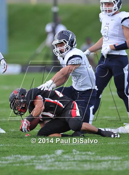 Thumbnail 3 in Valor Christian @ Pomona photogallery.