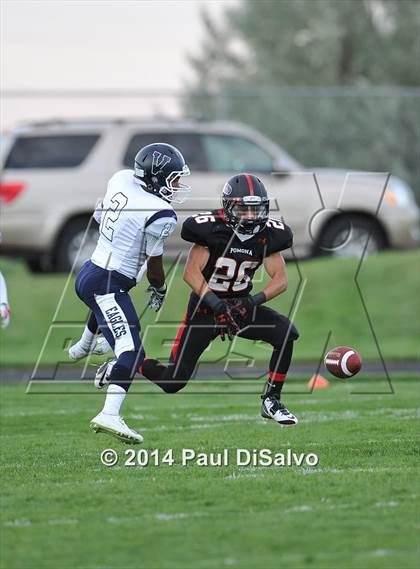 Thumbnail 1 in Valor Christian @ Pomona photogallery.