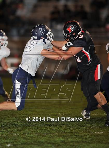 Thumbnail 1 in Valor Christian @ Pomona photogallery.