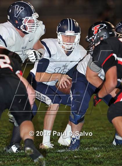 Thumbnail 1 in Valor Christian @ Pomona photogallery.