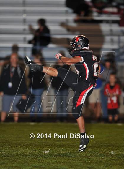 Thumbnail 3 in Valor Christian @ Pomona photogallery.