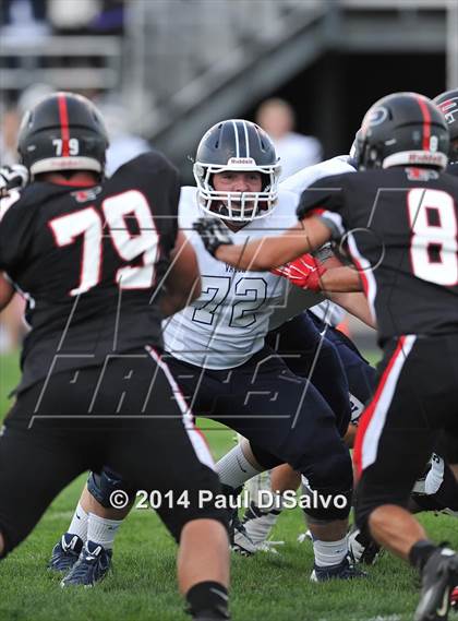 Thumbnail 1 in Valor Christian @ Pomona photogallery.