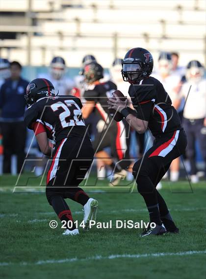 Thumbnail 3 in Valor Christian @ Pomona photogallery.