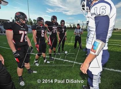 Thumbnail 1 in Valor Christian @ Pomona photogallery.