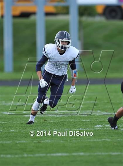 Thumbnail 2 in Valor Christian @ Pomona photogallery.