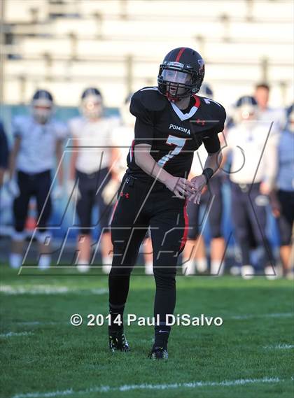 Thumbnail 1 in Valor Christian @ Pomona photogallery.