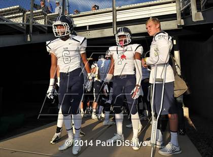 Thumbnail 2 in Valor Christian @ Pomona photogallery.