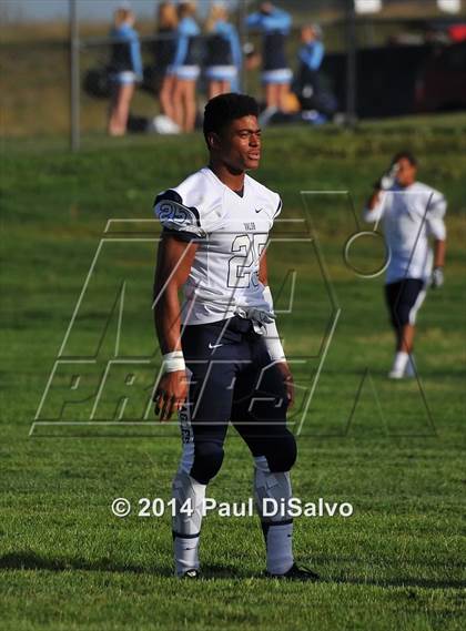 Thumbnail 1 in Valor Christian @ Pomona photogallery.