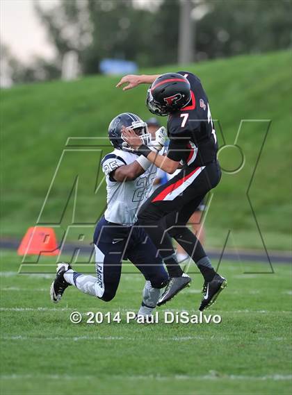 Thumbnail 3 in Valor Christian @ Pomona photogallery.