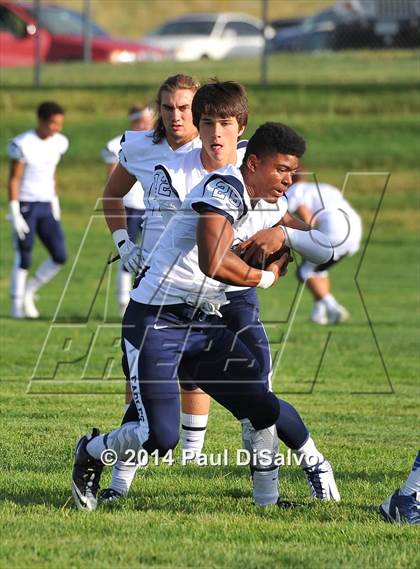 Thumbnail 3 in Valor Christian @ Pomona photogallery.