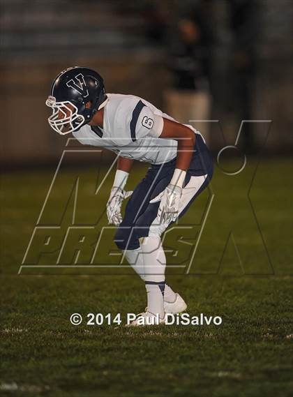 Thumbnail 1 in Valor Christian @ Pomona photogallery.