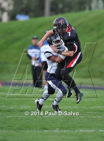 Thumbnail 1 in Valor Christian @ Pomona photogallery.