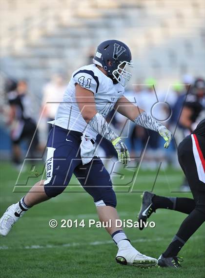 Thumbnail 3 in Valor Christian @ Pomona photogallery.