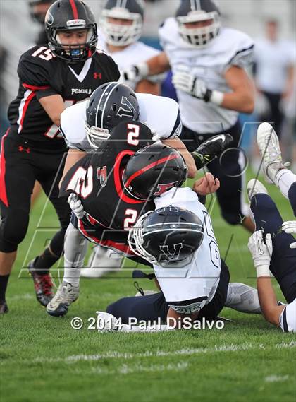 Thumbnail 1 in Valor Christian @ Pomona photogallery.