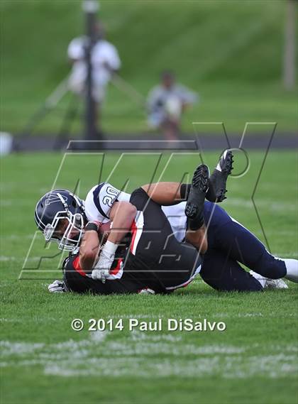 Thumbnail 1 in Valor Christian @ Pomona photogallery.
