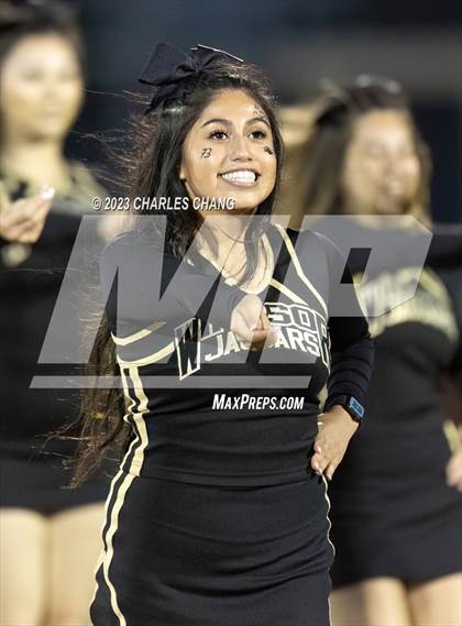 Thumbnail 2 in Escalon vs Windsor photogallery.