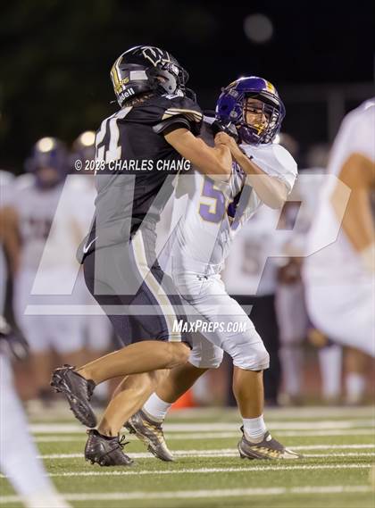 Thumbnail 2 in Escalon vs Windsor photogallery.