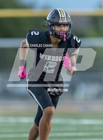 Thumbnail 3 in Escalon vs Windsor photogallery.