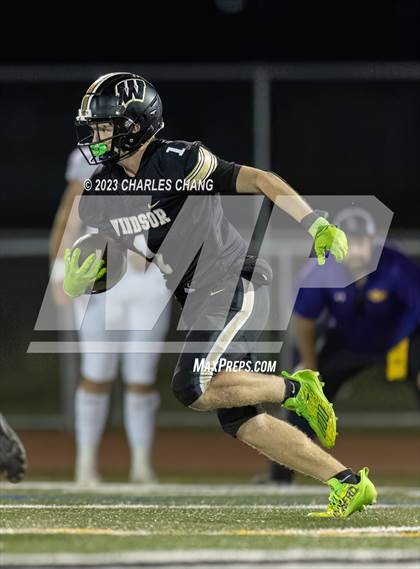 Thumbnail 3 in Escalon vs Windsor photogallery.