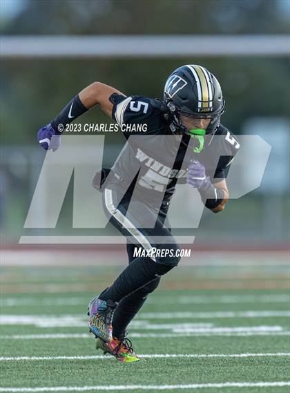 Thumbnail 2 in Escalon vs Windsor photogallery.