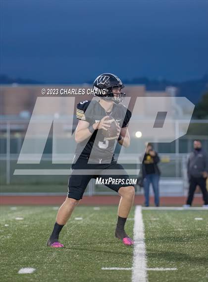 Thumbnail 1 in Escalon vs Windsor photogallery.