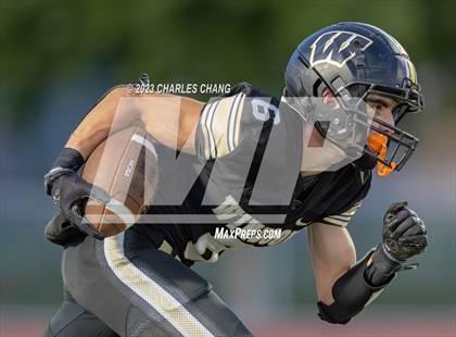 Thumbnail 1 in Escalon vs Windsor photogallery.