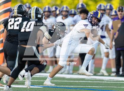 Thumbnail 2 in Escalon vs Windsor photogallery.